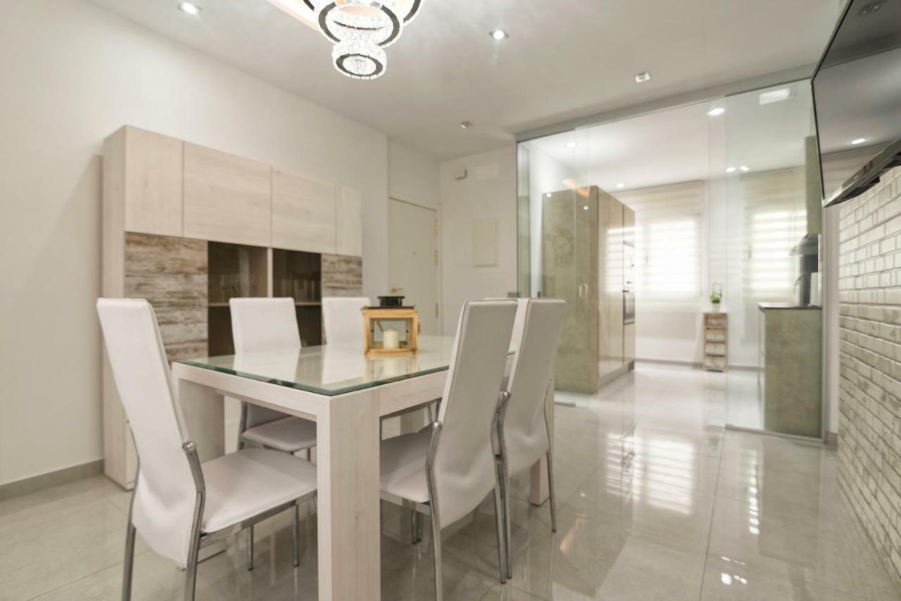 Apartamento de lujo Mesa y Lopez- Playa Las Canteras Las Palmas de Gran Canaria Exterior foto