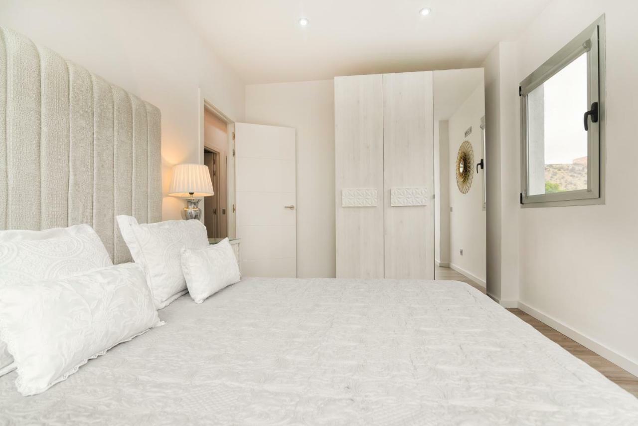 Apartamento de lujo Mesa y Lopez- Playa Las Canteras Las Palmas de Gran Canaria Exterior foto
