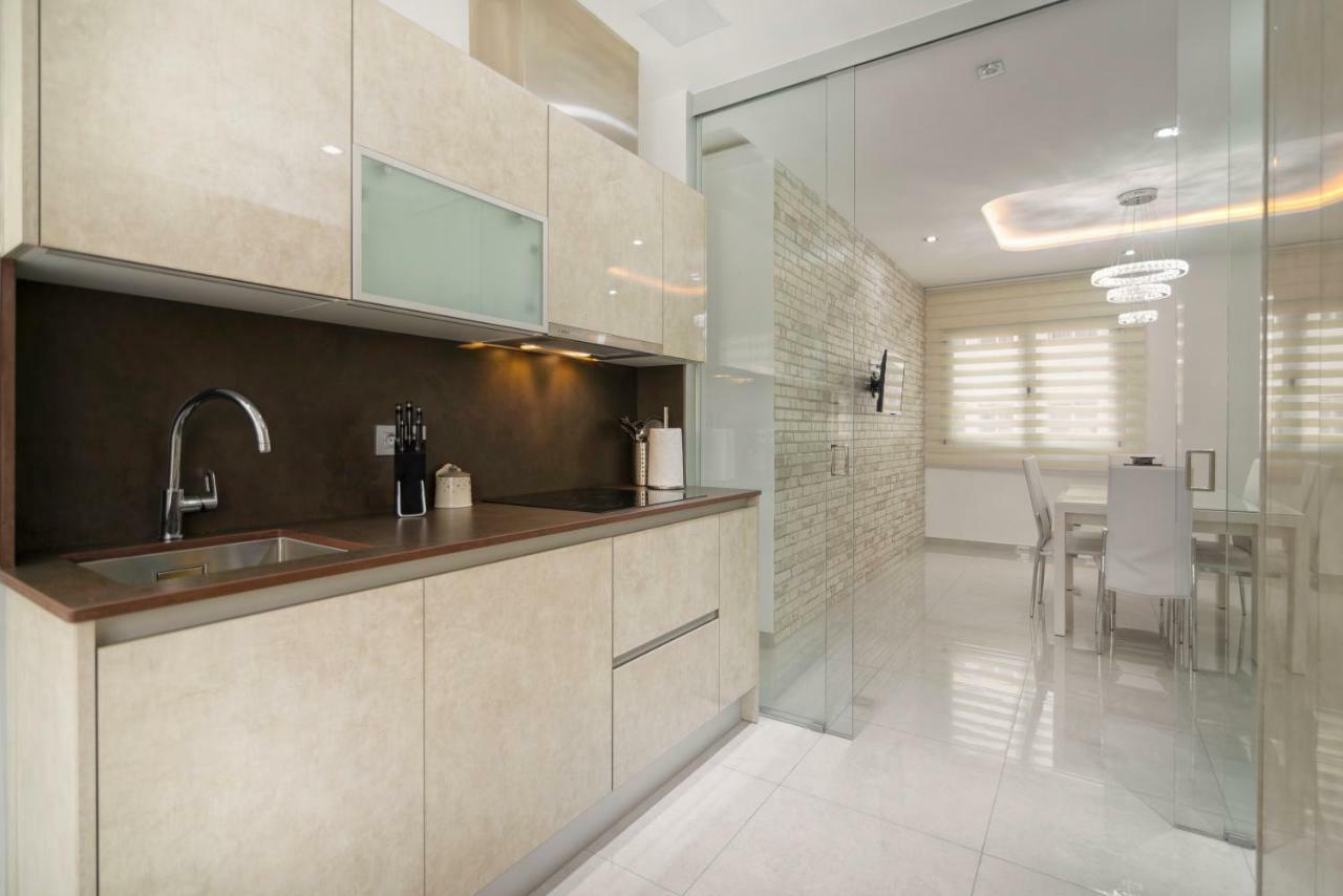 Apartamento de lujo Mesa y Lopez- Playa Las Canteras Las Palmas de Gran Canaria Exterior foto